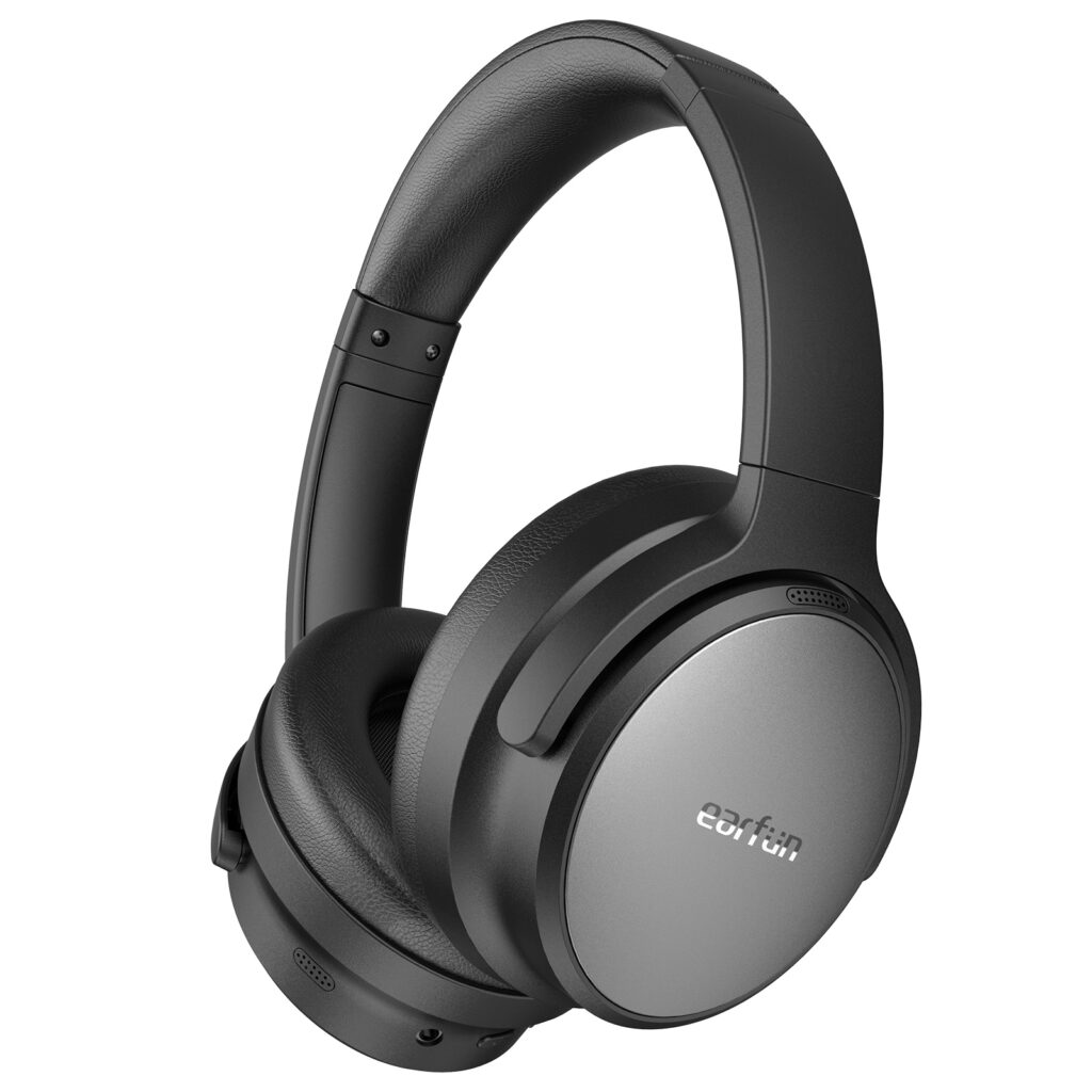 Earfun Intros Three New Audio Products at IFA 2024 - Urbantechnoobs